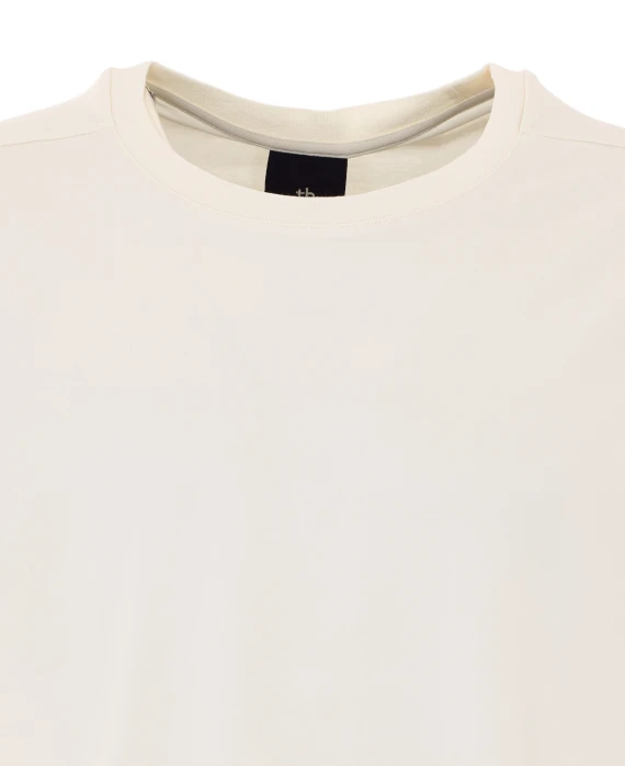 Thom Krom T-shirt e Polo Bianco