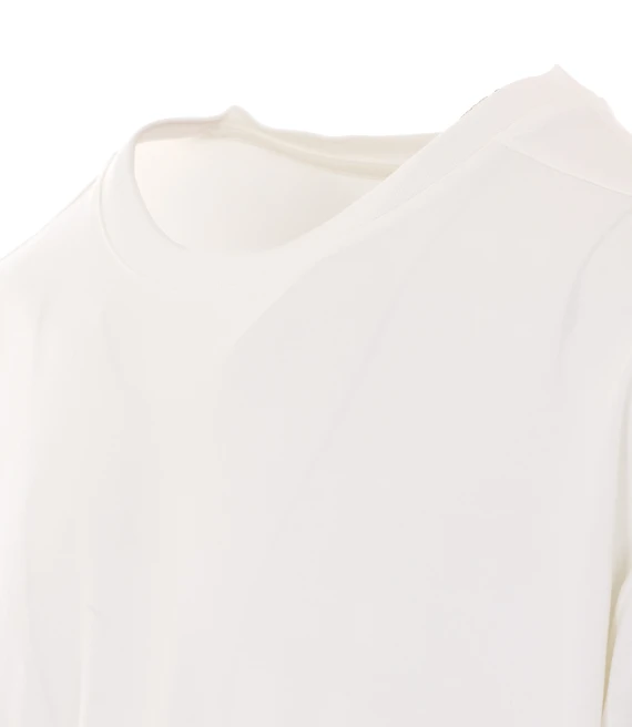 T-shirt e Polo Bianco