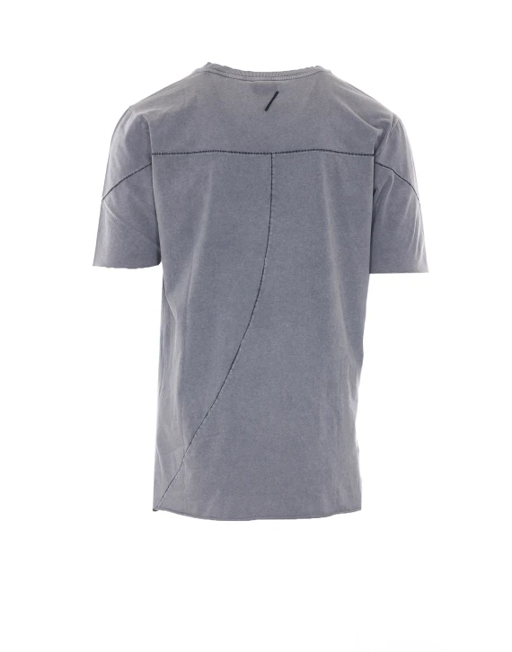 T-shirt e Polo Grigio