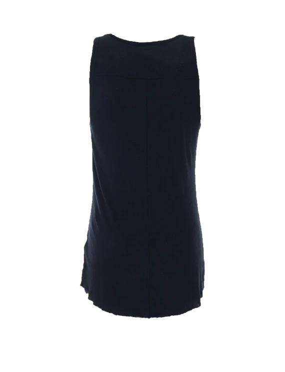 T-shirts and Polos Black