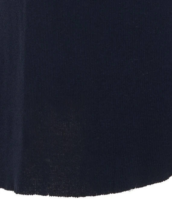 T-shirts and Polos Black