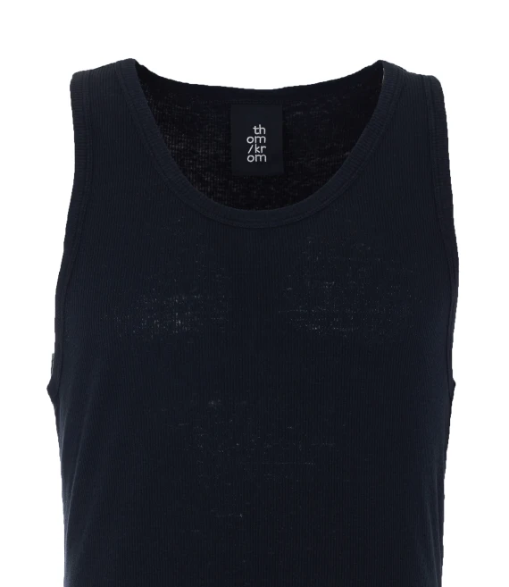 T-shirts and Polos Black