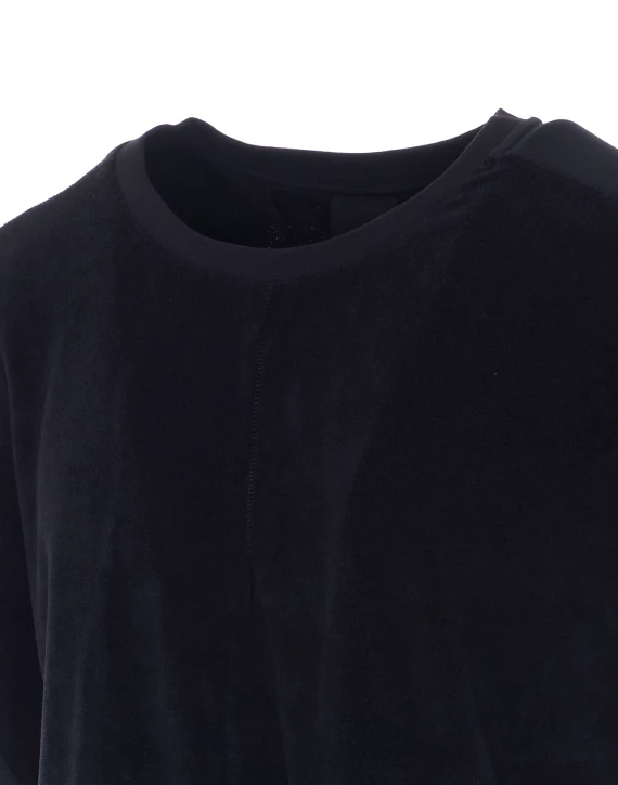 T-shirts and Polos Black