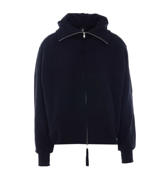 Jackets Black