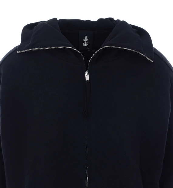 Jackets Black