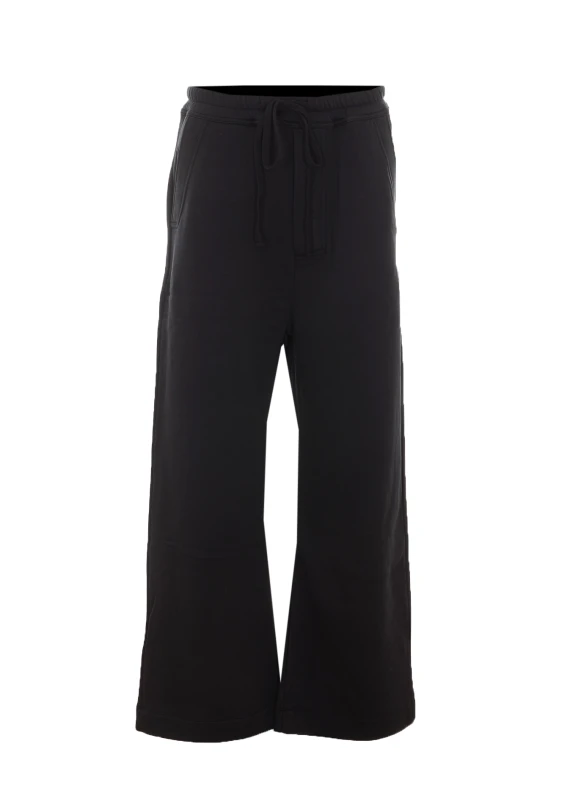 Pantaloni neri Thom Krom