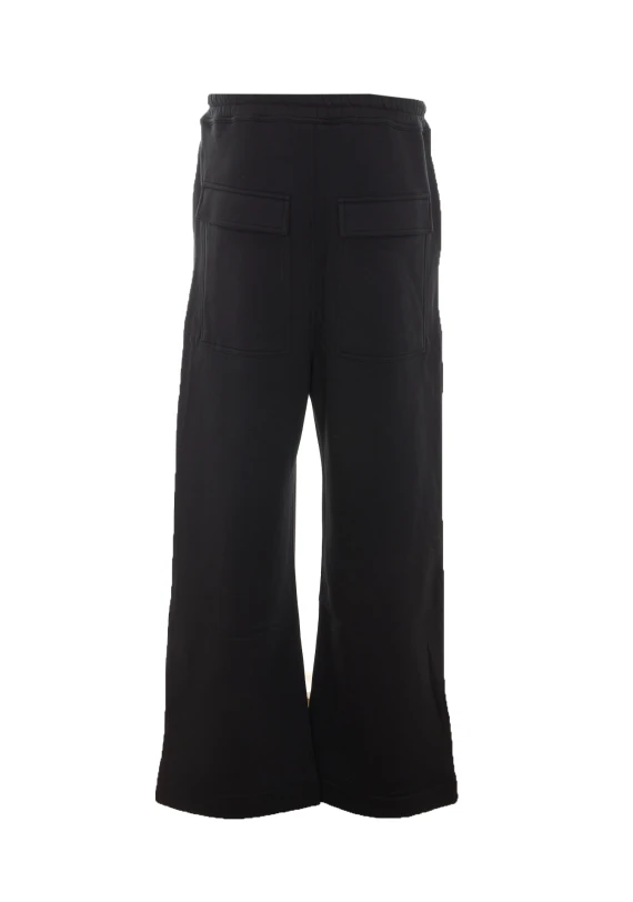 Pantaloni neri Thom Krom