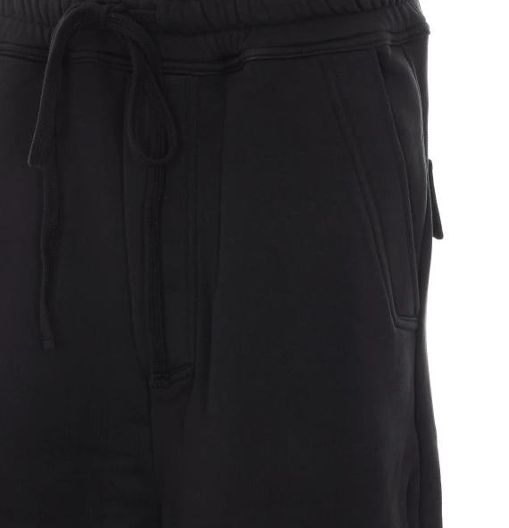 Pantaloni neri Thom Krom