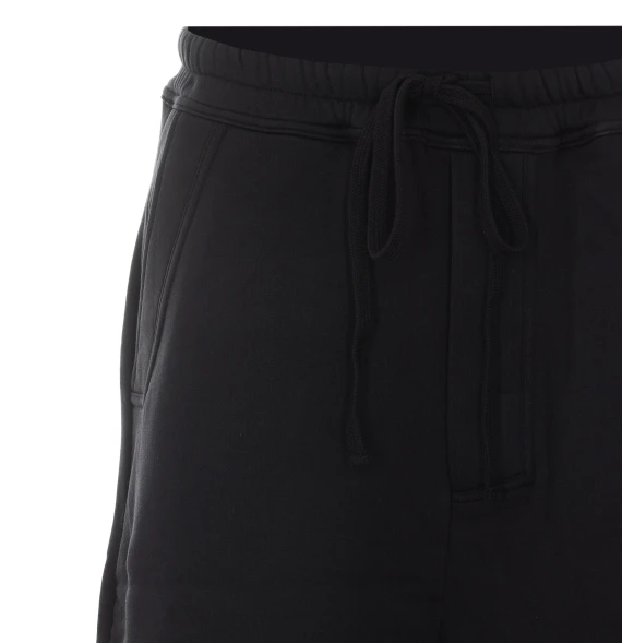 Pantaloni neri Thom Krom