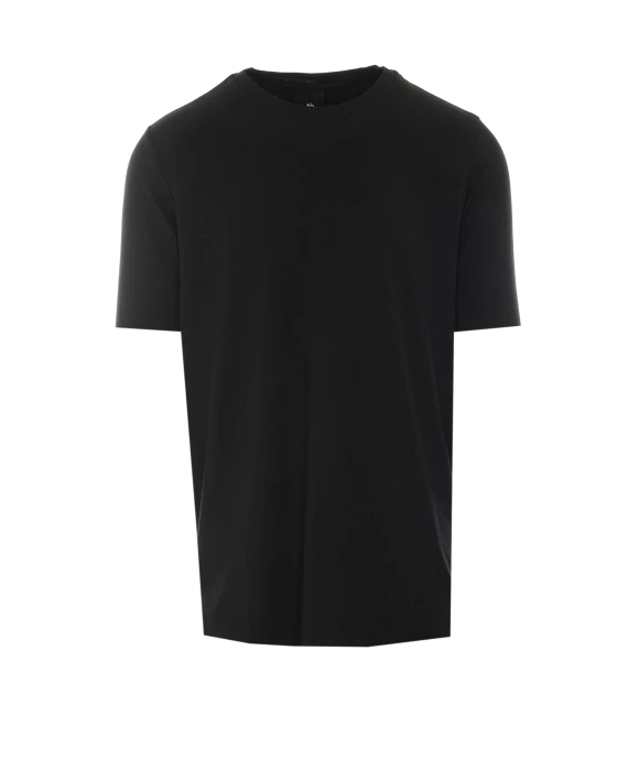 T-shirt e Polo nero