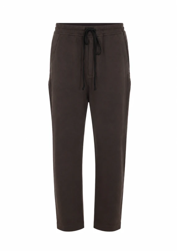 Pantaloni marroni Thom Krom