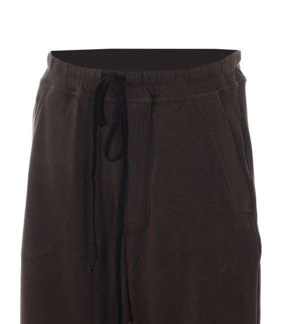 Pantaloni marroni Thom Krom