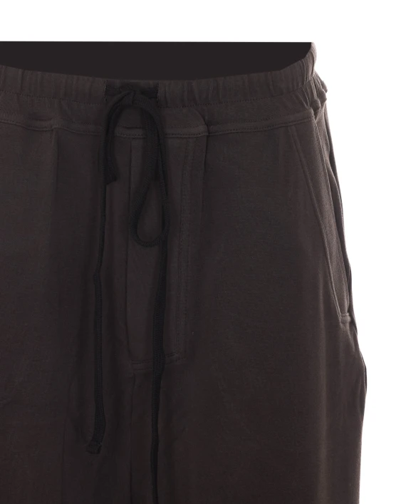 Pantaloni marroni Thom Krom