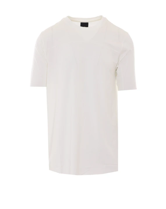 T-shirt e Polo bianco Thom Krom
