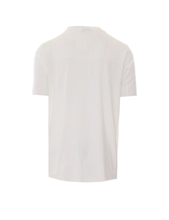 T-shirt e Polo bianco Thom Krom