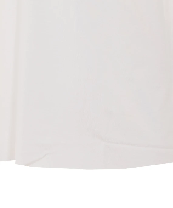 T-shirt e Polo bianco Thom Krom