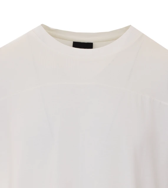 T-shirt e Polo bianco Thom Krom