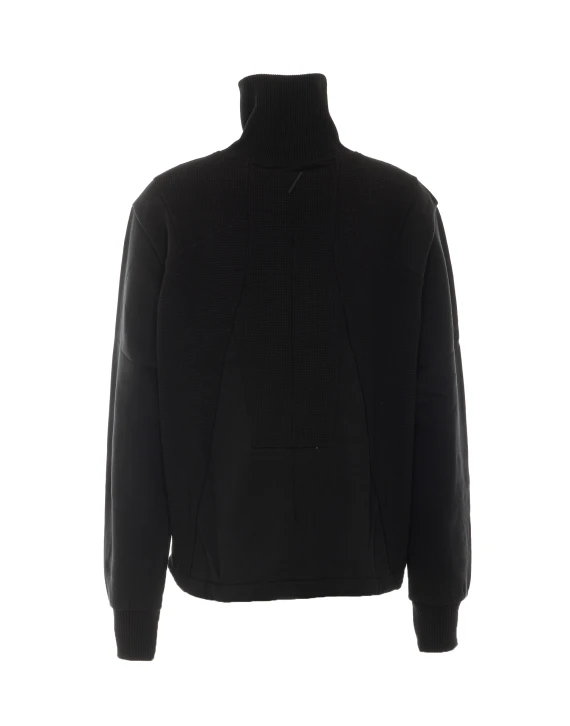 Maglia nera