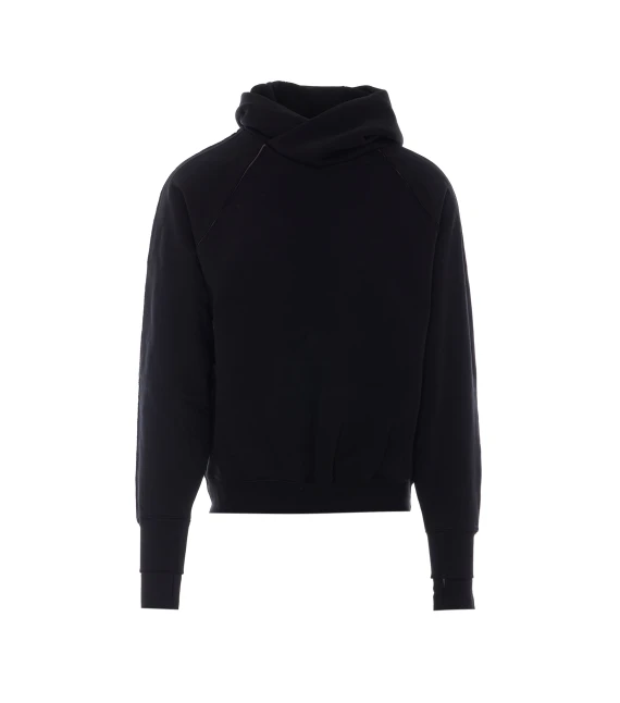 M S 193 Hoodie Sweaters Thom Krom