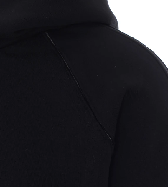 M S 193 Hoodie Sweaters