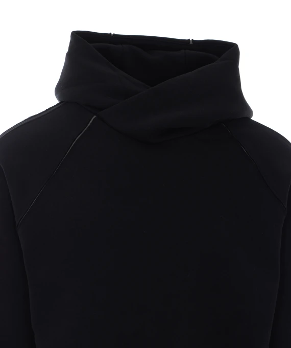 M S 193 Hoodie Sweaters