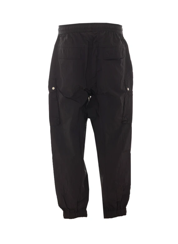 Pantaloni neri Thom Krom