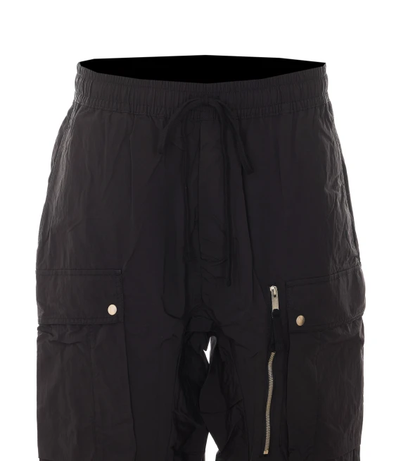 Pantaloni neri Thom Krom