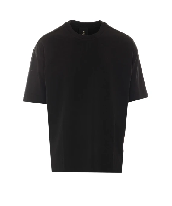 T-shirt e Polo nero