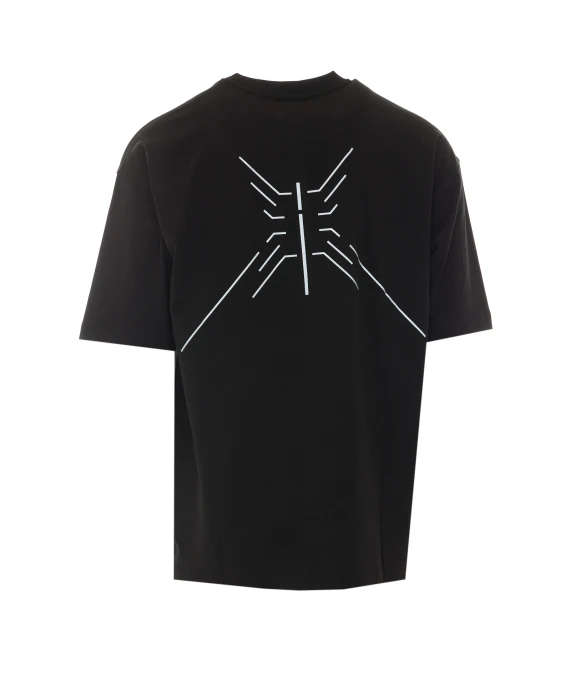 T-shirt e Polo nero