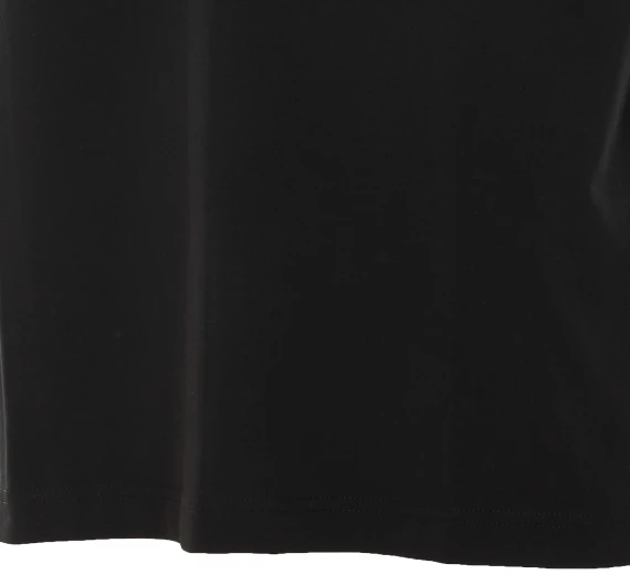 T-shirt e Polo nero