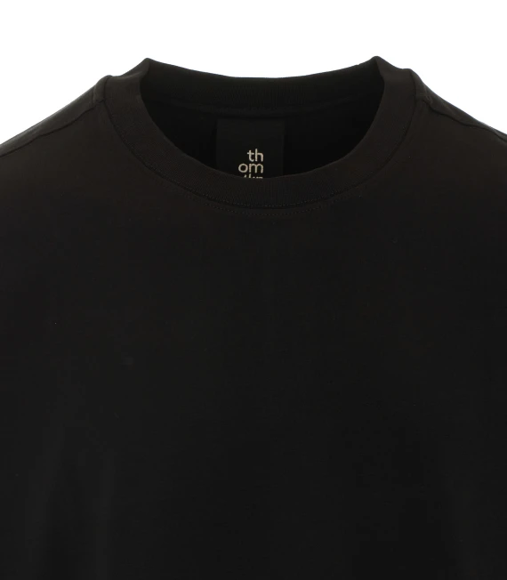 T-shirt e Polo nero