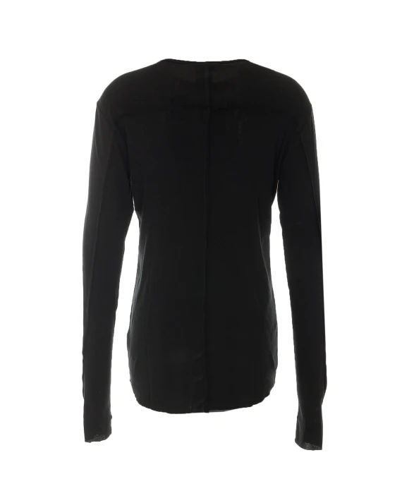 Maglia nera