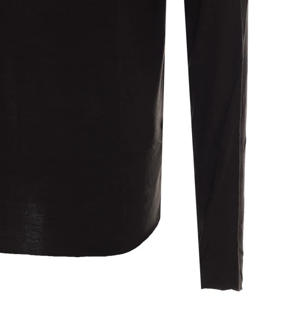 M Ts 979 Long Sleeves Top Thom Krom