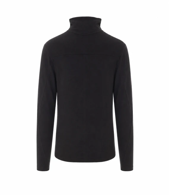 Maglia marrone Thom Krom