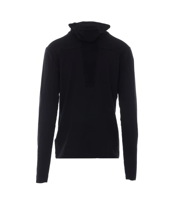 M Ts 985 Long Sleeves Top Thom Krom