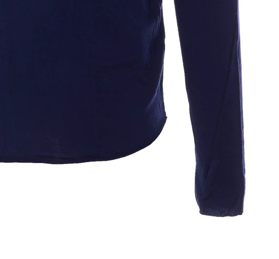 M Ts 979 Long Sleeves Top Thom Krom