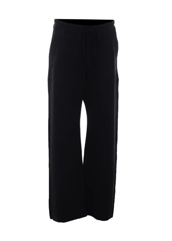 Pantaloni neri Thom Krom