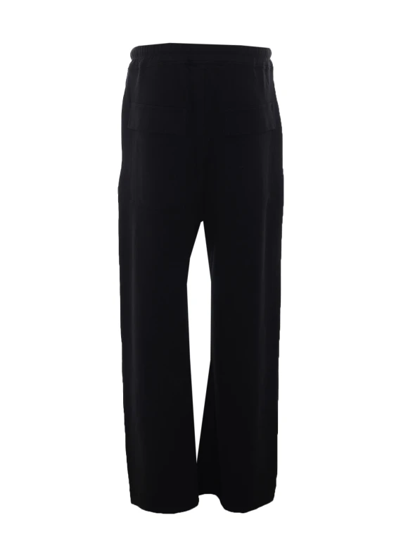 Pantaloni neri Thom Krom