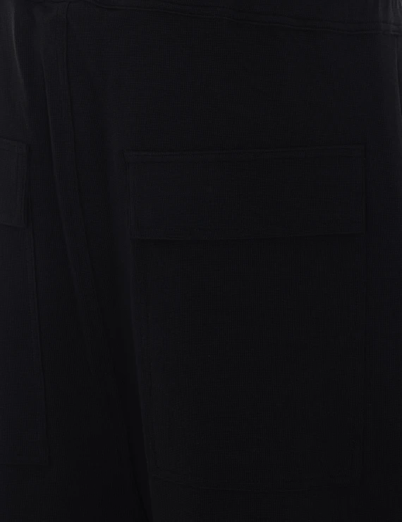 Pantaloni neri Thom Krom