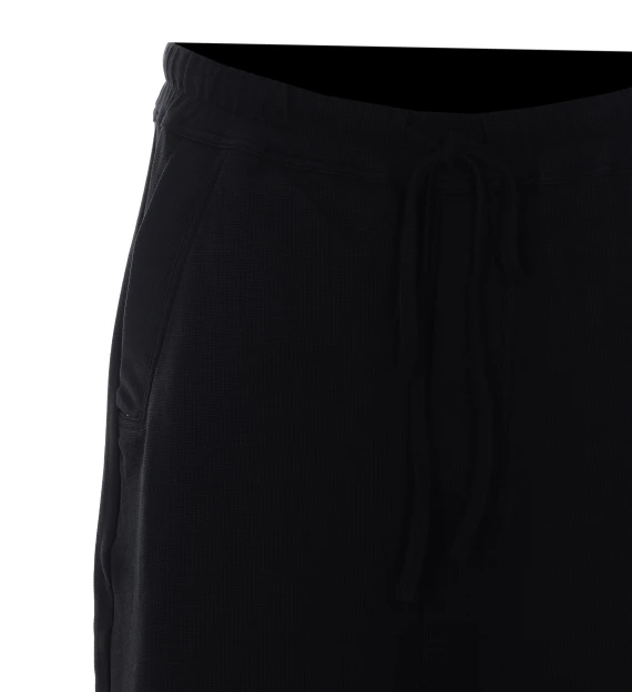 Pantaloni neri Thom Krom