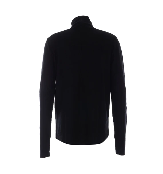 Maglia nera Thom Krom