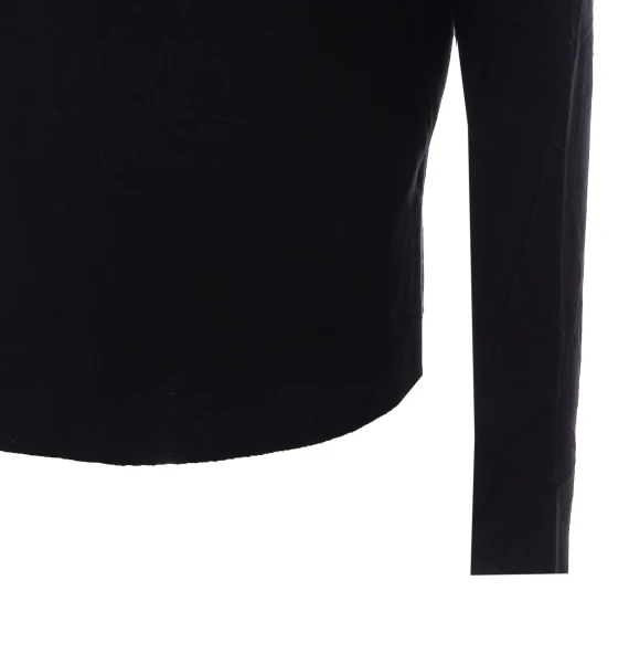 Maglia nera Thom Krom