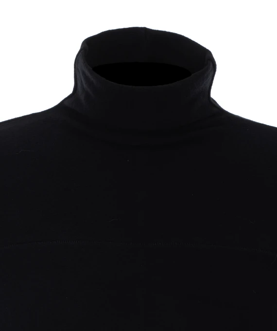 Maglia nera Thom Krom
