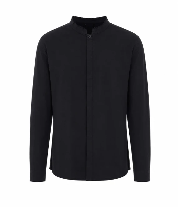 Camicia nera Thom Krom