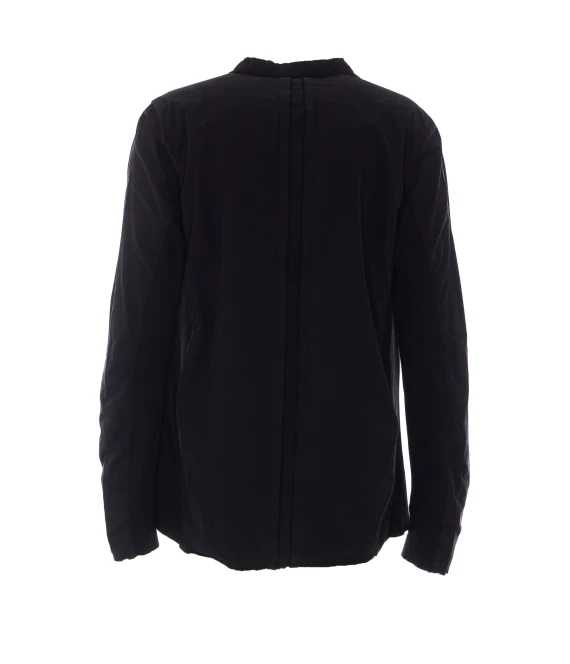 Camicia nera Thom Krom