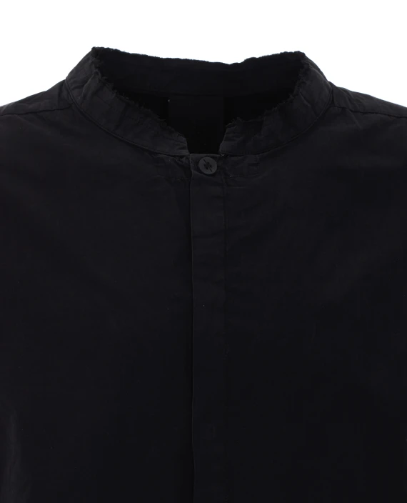 Camicia nera Thom Krom
