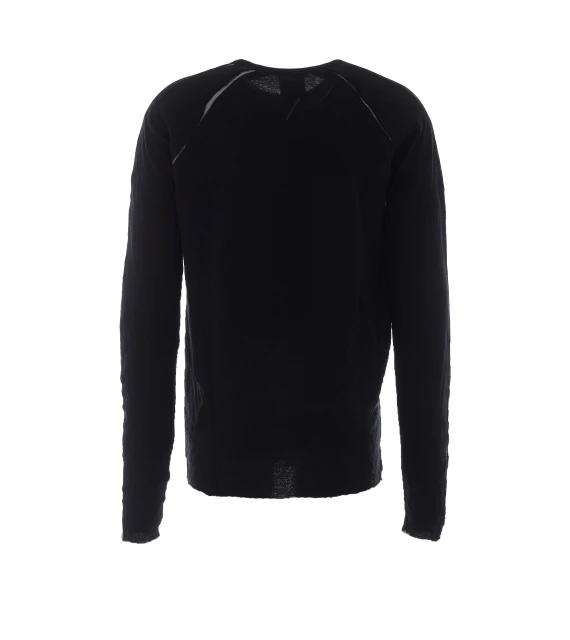 M Ts 982 Long Sleeves Top Thom Krom