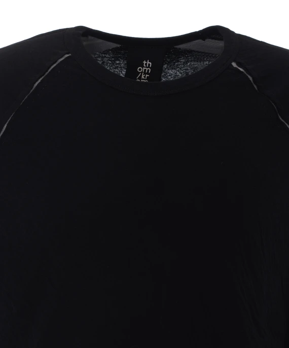 M Ts 982 Long Sleeves Top Thom Krom