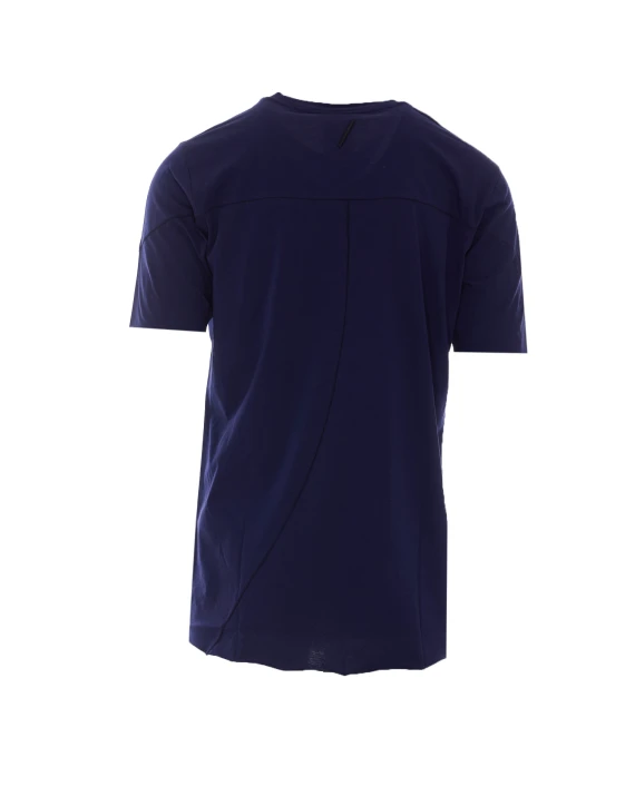 T-shirt e Polo blu Thom Krom