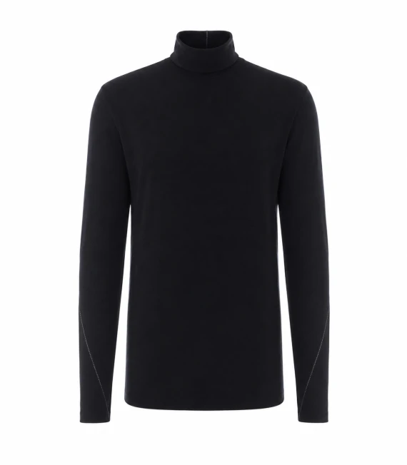 M Ts 979 Long Sleeves Top Thom Krom